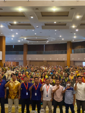 Event Organizer